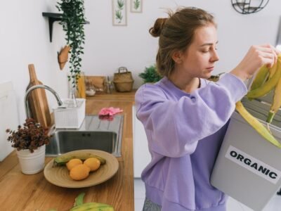 Urban Worm Composting: Getting Started in Any Apartment